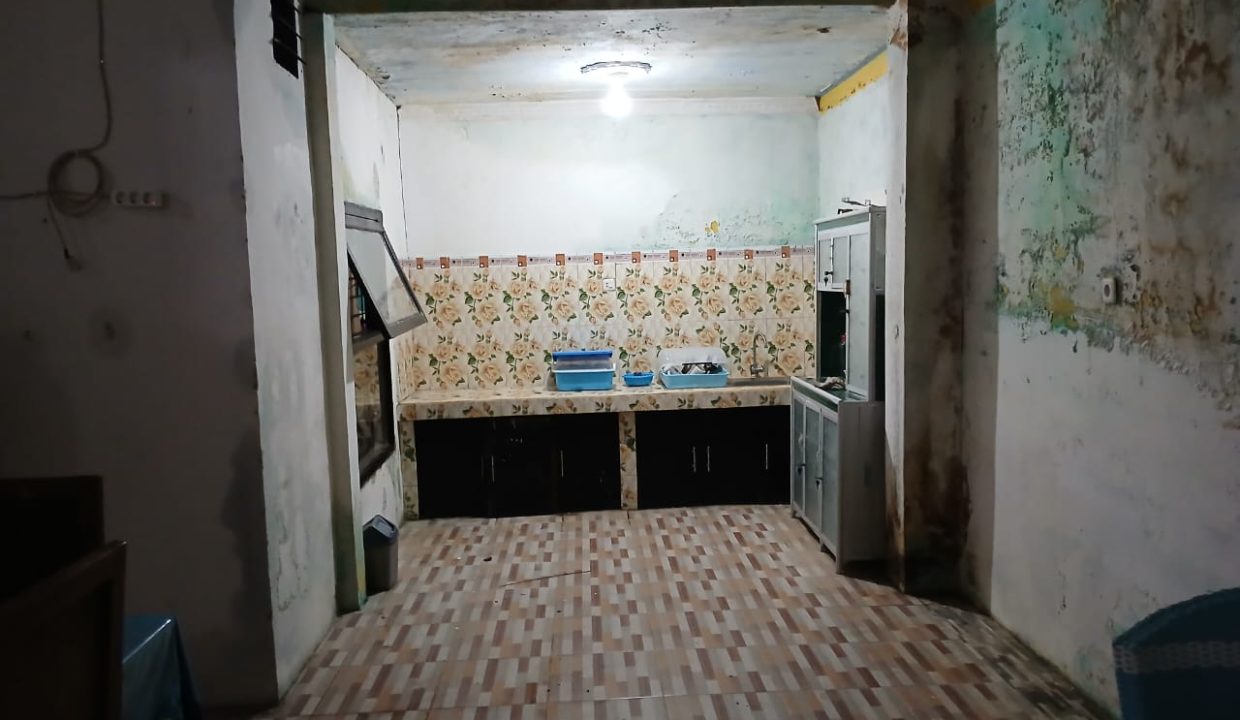 DIJUAL RUMAH GRAND GANDARIA SEMATANG BORANG PALEMBANG (6)