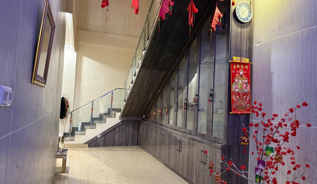 DIJUAL RUMAH GRIYA MAJU SAKO BARU PALEMBANG (3)