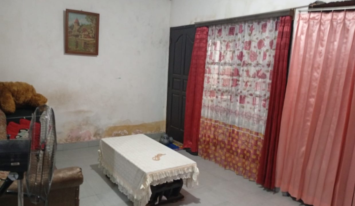 DIJUAL RUMAH JALAN BANTEN PLAJU PALEMBANG (3)