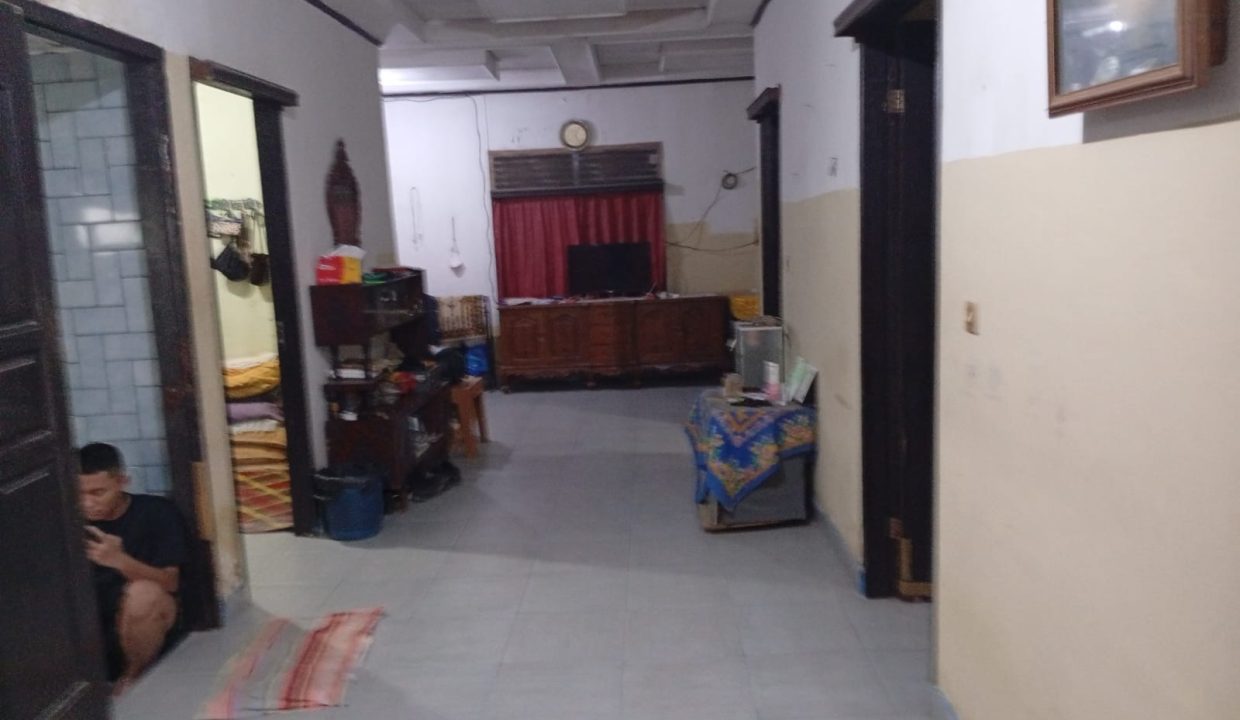 DIJUAL RUMAH JALAN BANTEN PLAJU PALEMBANG (8)
