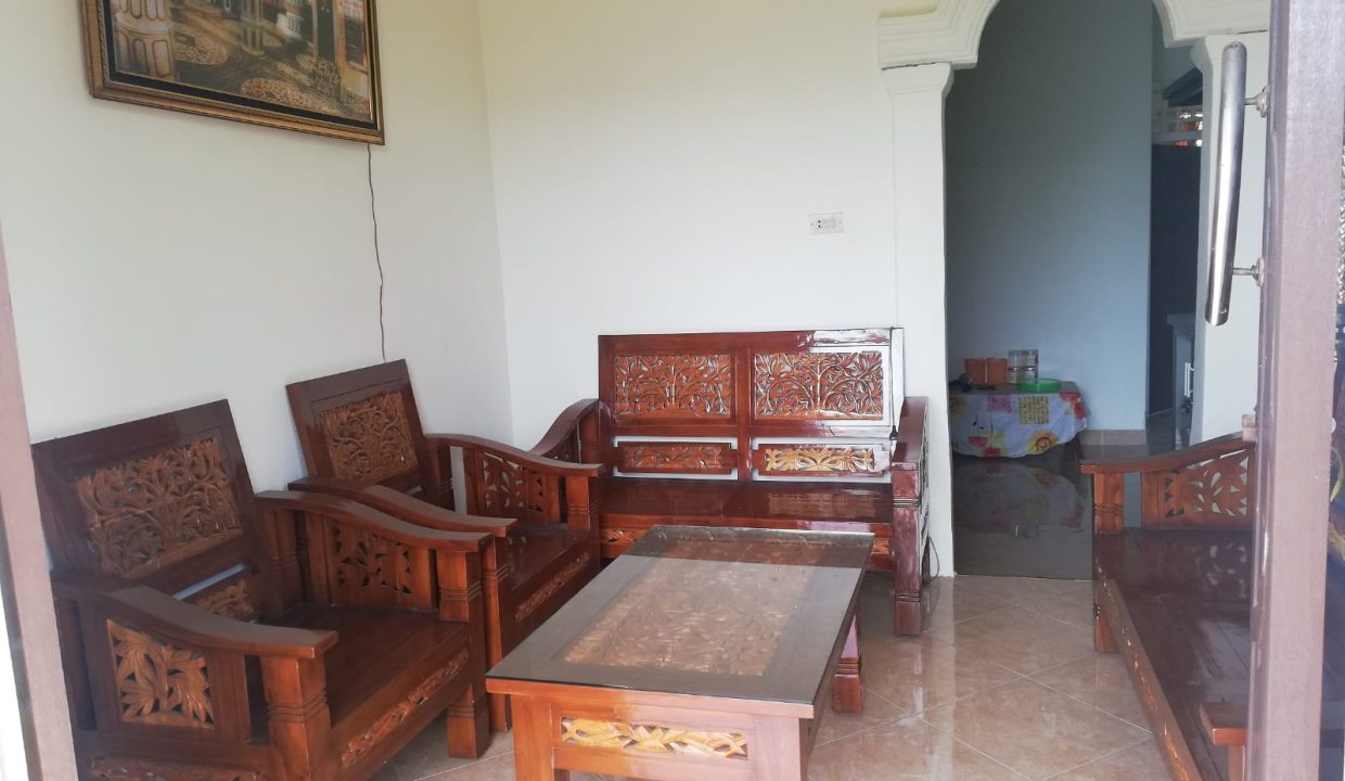 DIJUAL RUMAH JALAN BUNGUR METRO LAMPUNG (6)