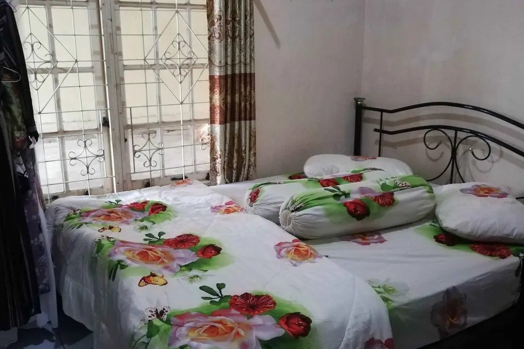 DIJUAL RUMAH JALAN PELITA SEKIP UJUNG PALEMBANG (10)