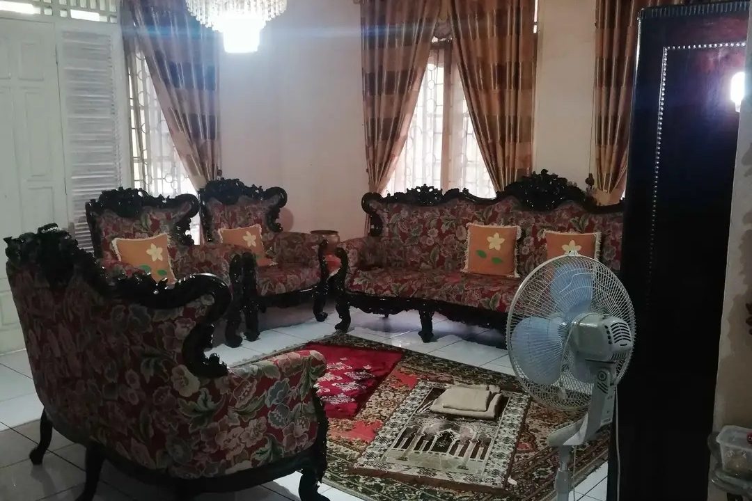 DIJUAL RUMAH JALAN PELITA SEKIP UJUNG PALEMBANG (12)
