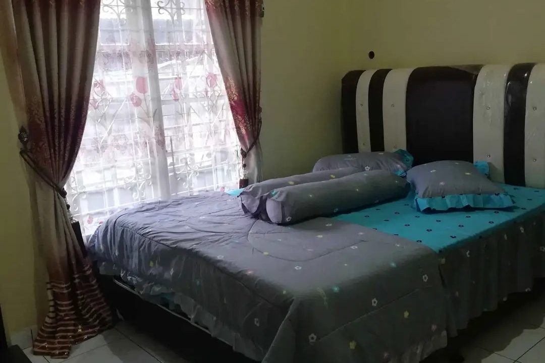 DIJUAL RUMAH JALAN PELITA SEKIP UJUNG PALEMBANG (4)