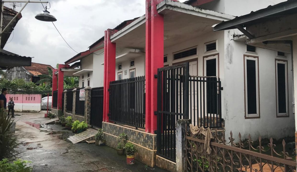 DIJUAL RUMAH KAPTEN ABDULLAH PLAJU PALEMBANG (0,1)