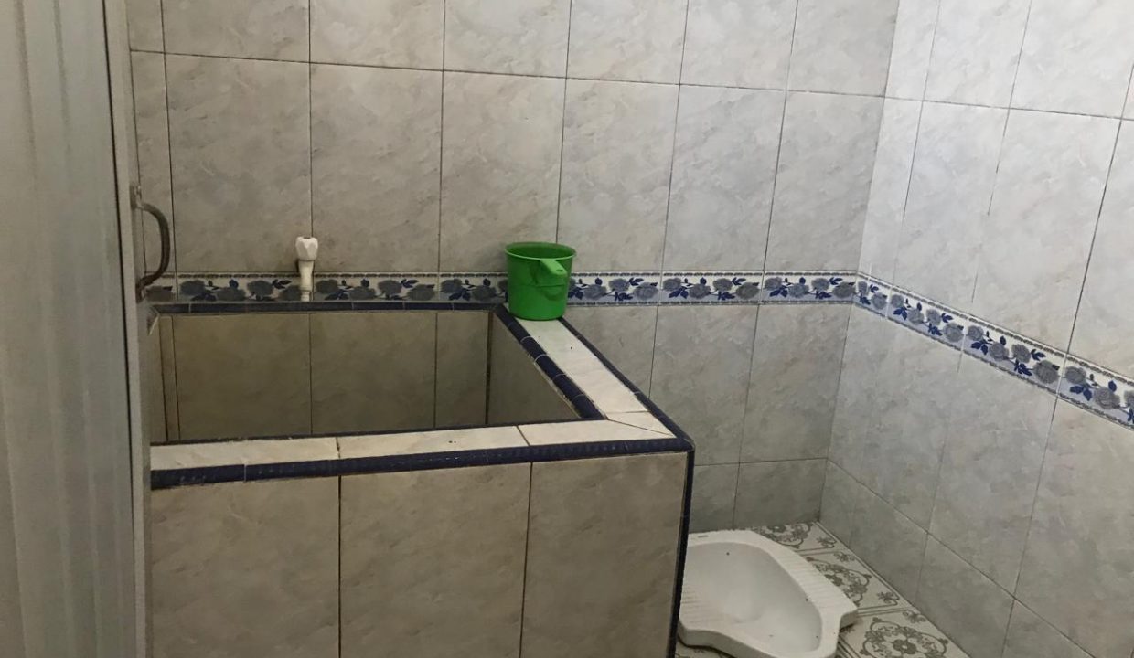 DIJUAL RUMAH KAPTEN ABDULLAH PLAJU PALEMBANG (5)