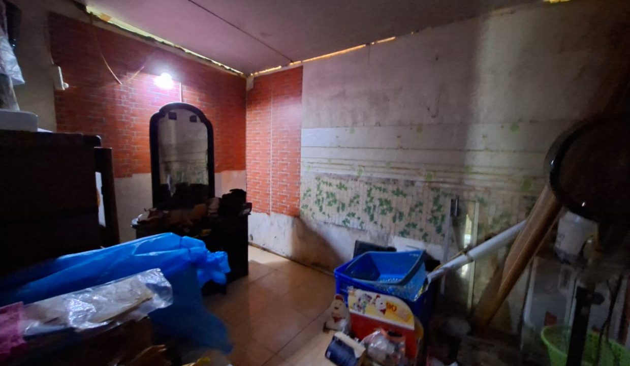 DIJUAL RUMAH KOMPLEK BHAYANGKARA LEBONG GAJAH PALEMBANG (6)