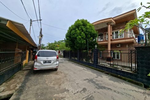 DIJUAL RUMAH LEBONG GAJAH PALEMBANG (0,1)