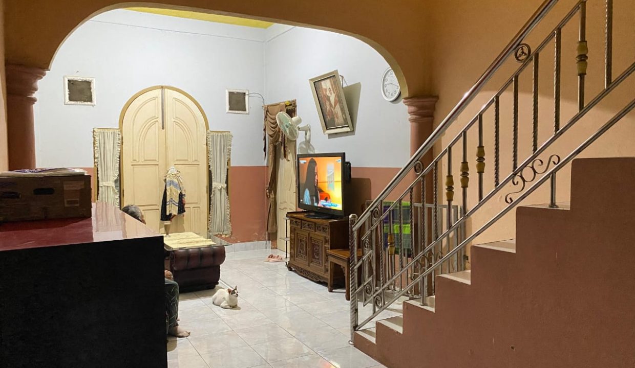 DIJUAL RUMAH LEBONG GAJAH PALEMBANG (13)