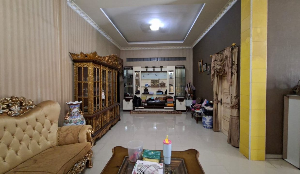 DIJUAL RUMAH LEBONG GAJAH PALEMBANG (15)