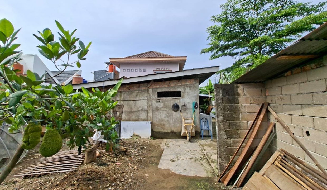 DIJUAL RUMAH LEBONG GAJAH PALEMBANG (4)