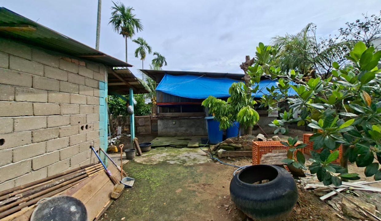 DIJUAL RUMAH LEBONG GAJAH PALEMBANG (5)