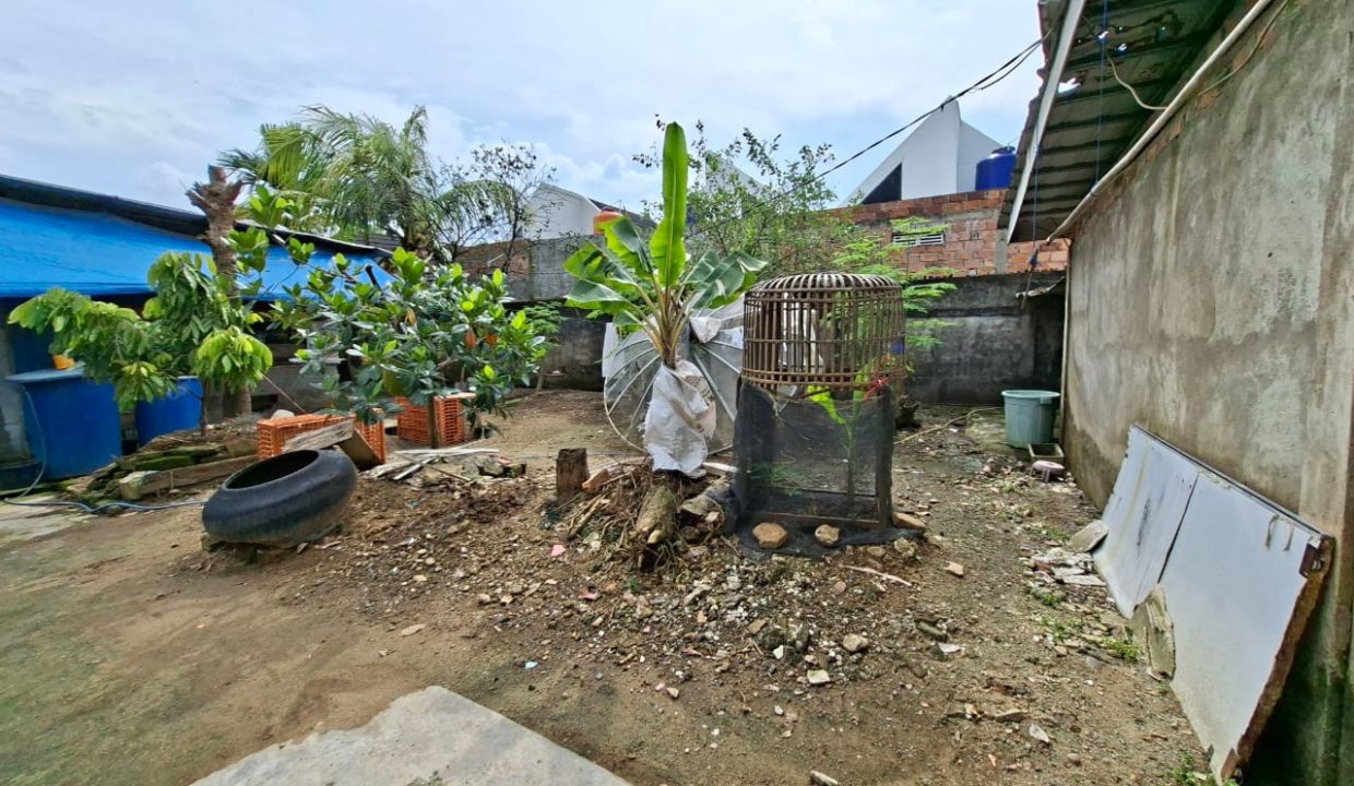DIJUAL RUMAH LEBONG GAJAH PALEMBANG (6)