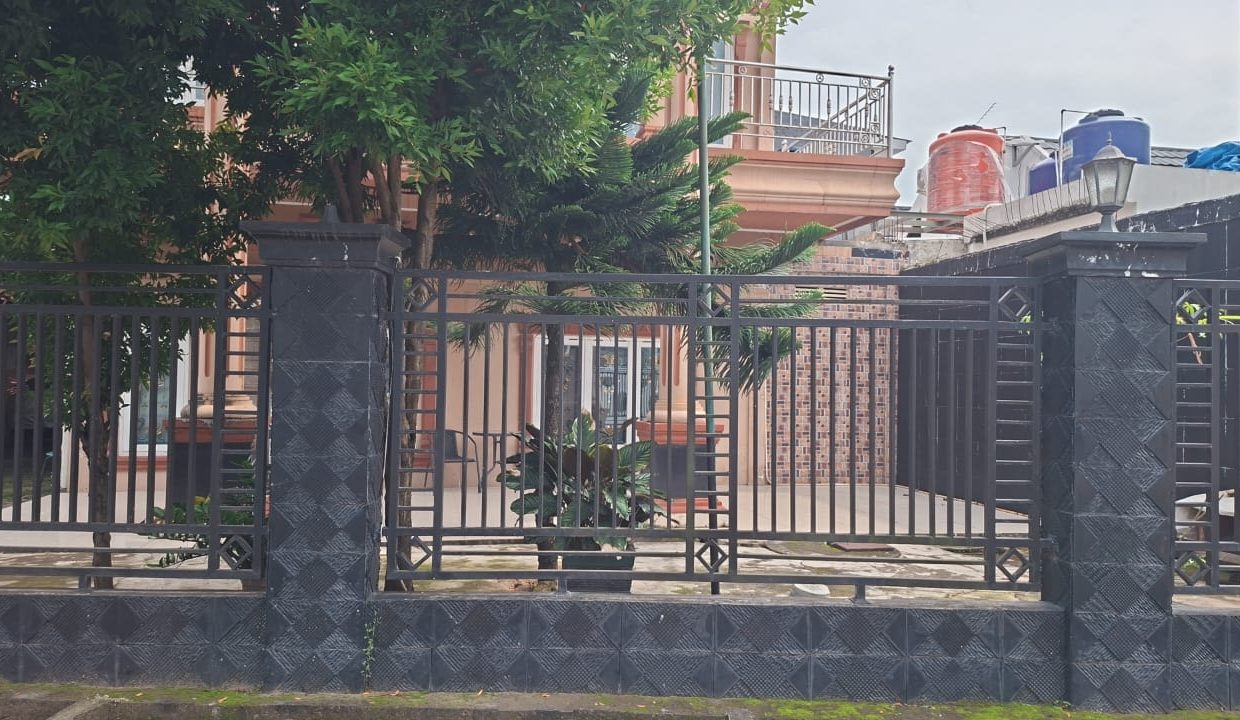 DIJUAL RUMAH LEBONG GAJAH PALEMBANG (7)