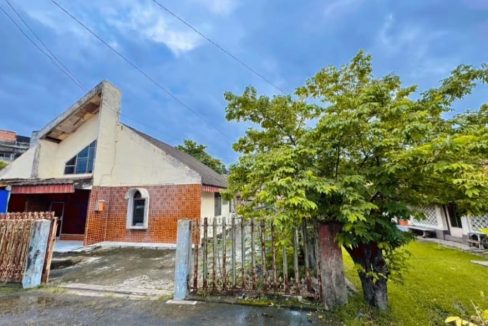 DIJUAL RUMAH LEMABANG PALEMBANG (1)