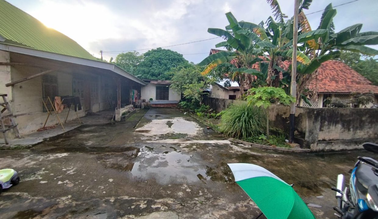 DIJUAL RUMAH LEMABANG PALEMBANG (2)