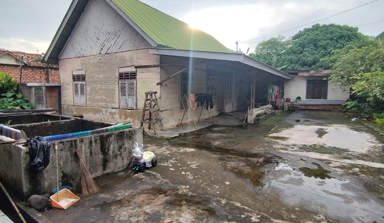 DIJUAL RUMAH LEMABANG PALEMBANG (3)