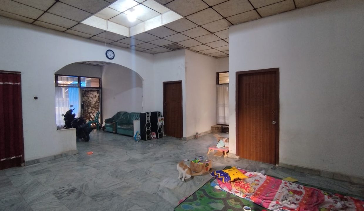 DIJUAL RUMAH LEMABANG PALEMBANG (4)