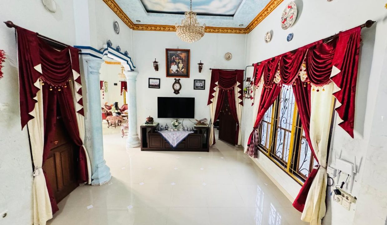 DIJUAL RUMAH MEWAH PALEMBANG PLAJU (14)