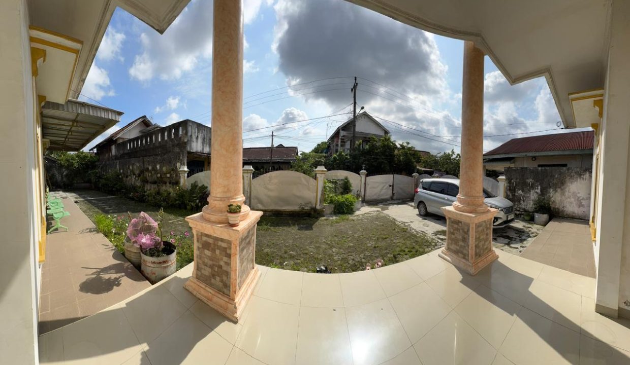 DIJUAL RUMAH MEWAH PALEMBANG PLAJU (16)