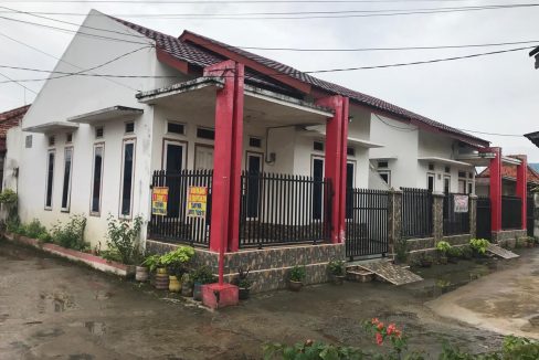 DIJUAL RUMAH MINIMALIS KAPTEN ABDULLAH PLAJU PALEMBANG (1)