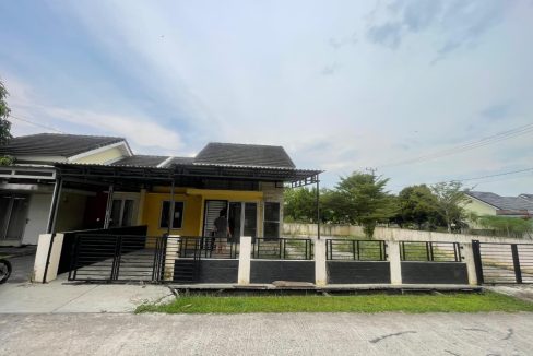 DIJUAL RUMAH OPI REGENCY 2 JAKABARING PALEMBANG (1)