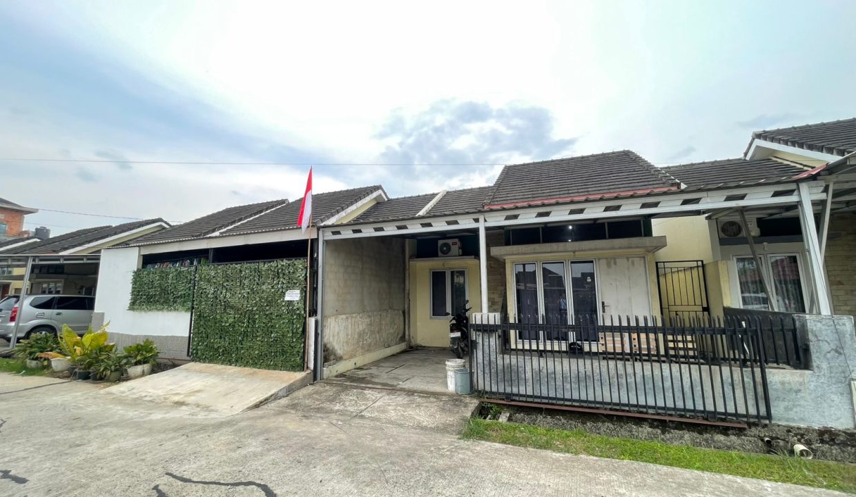 DIJUAL RUMAH OPI REGENCY 2 JAKABARING PALEMBANG E 5 (1)