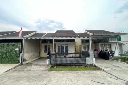 DIJUAL RUMAH OPI REGENCY 2 JAKABARING PALEMBANG E 5 (1)