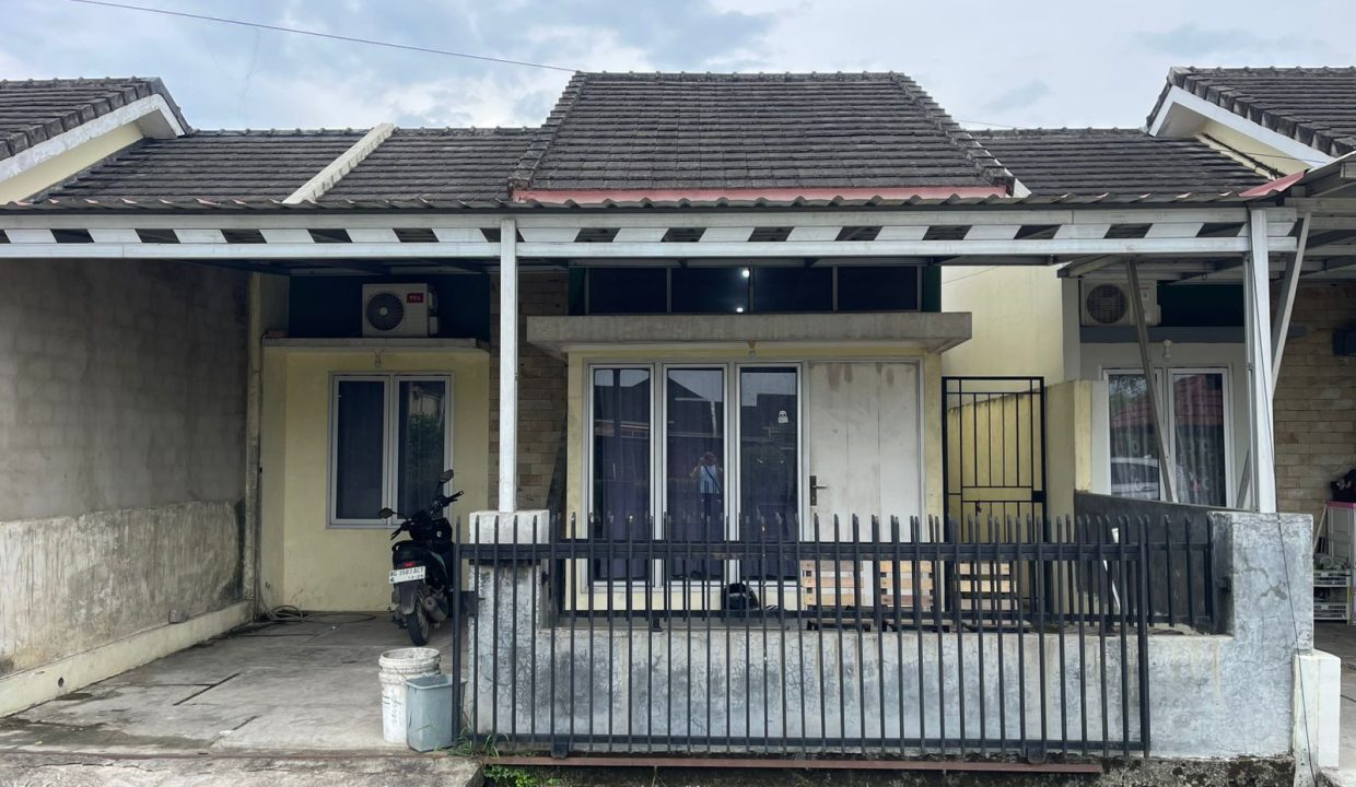 DIJUAL RUMAH OPI REGENCY 2 JAKABARING PALEMBANG E 5 (4)