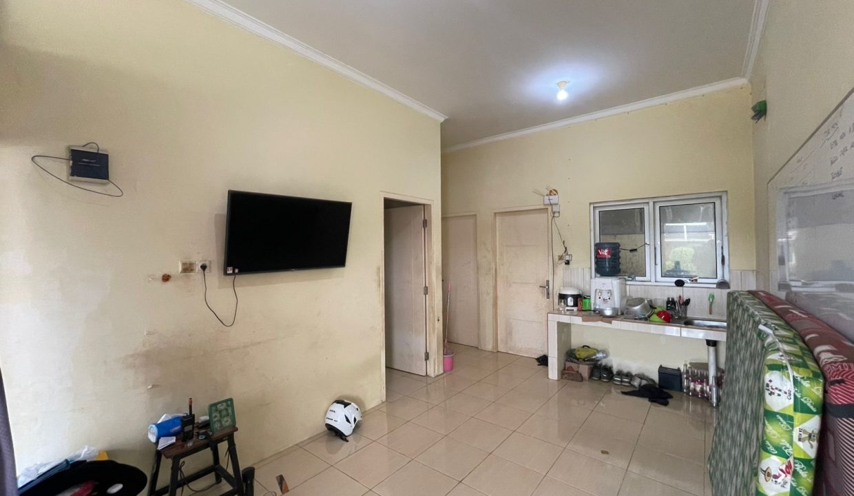 DIJUAL RUMAH OPI REGENCY 2 JAKABARING PALEMBANG E 5 (5)
