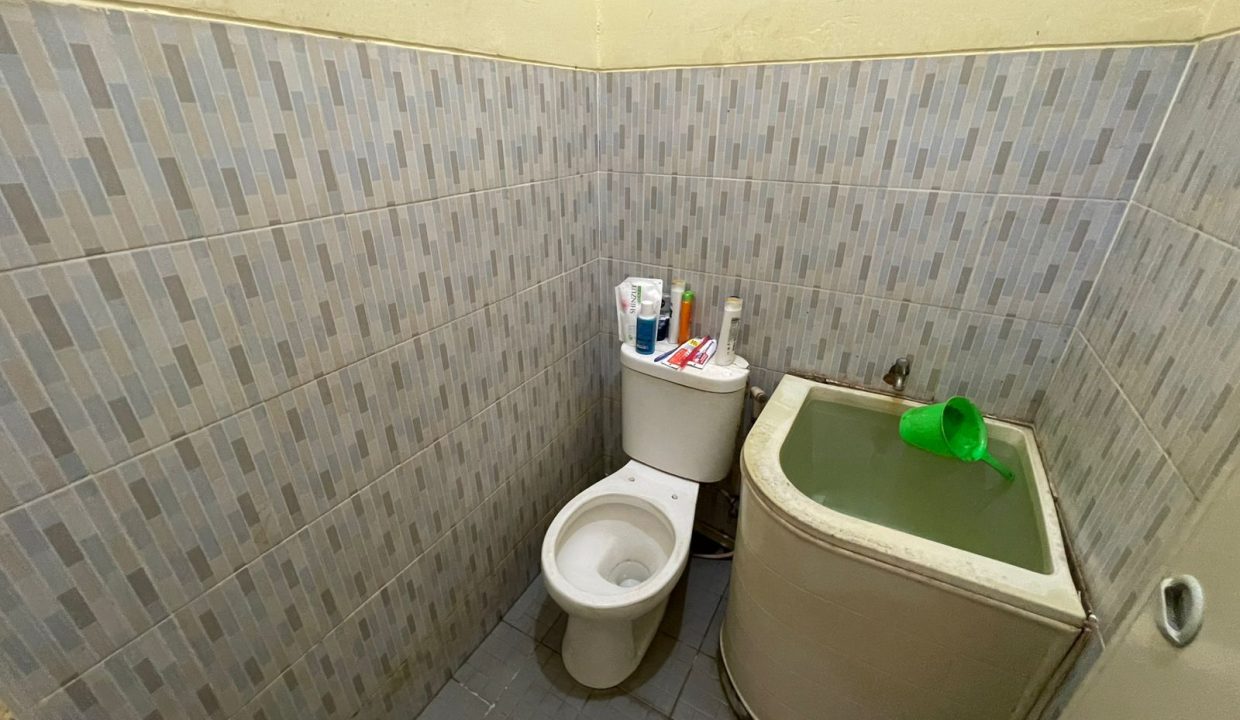 DIJUAL RUMAH OPI REGENCY 2 JAKABARING PALEMBANG E 5 5(3)