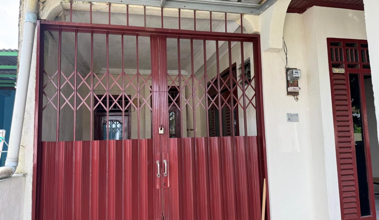 DIJUAL RUMAH PEGAYUT 2 SAKO PALEMBANG (1)