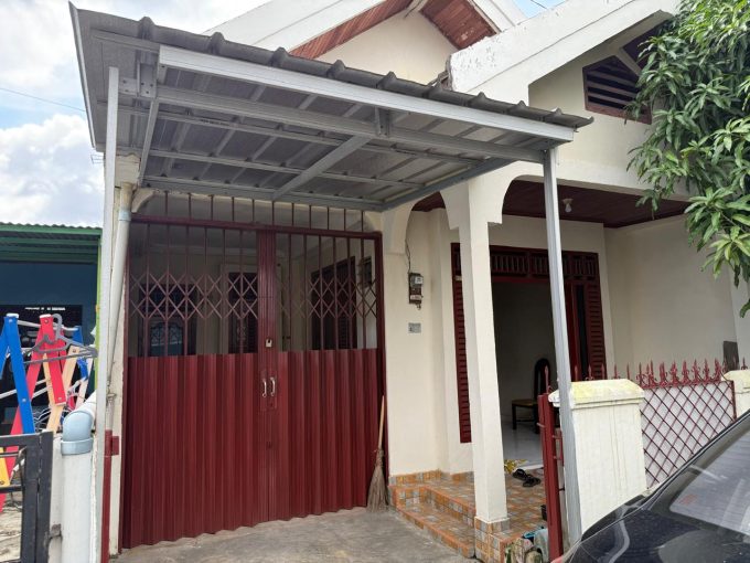 DIJUAL RUMAH PEGAYUT 2 SAKO PALEMBANG (1)