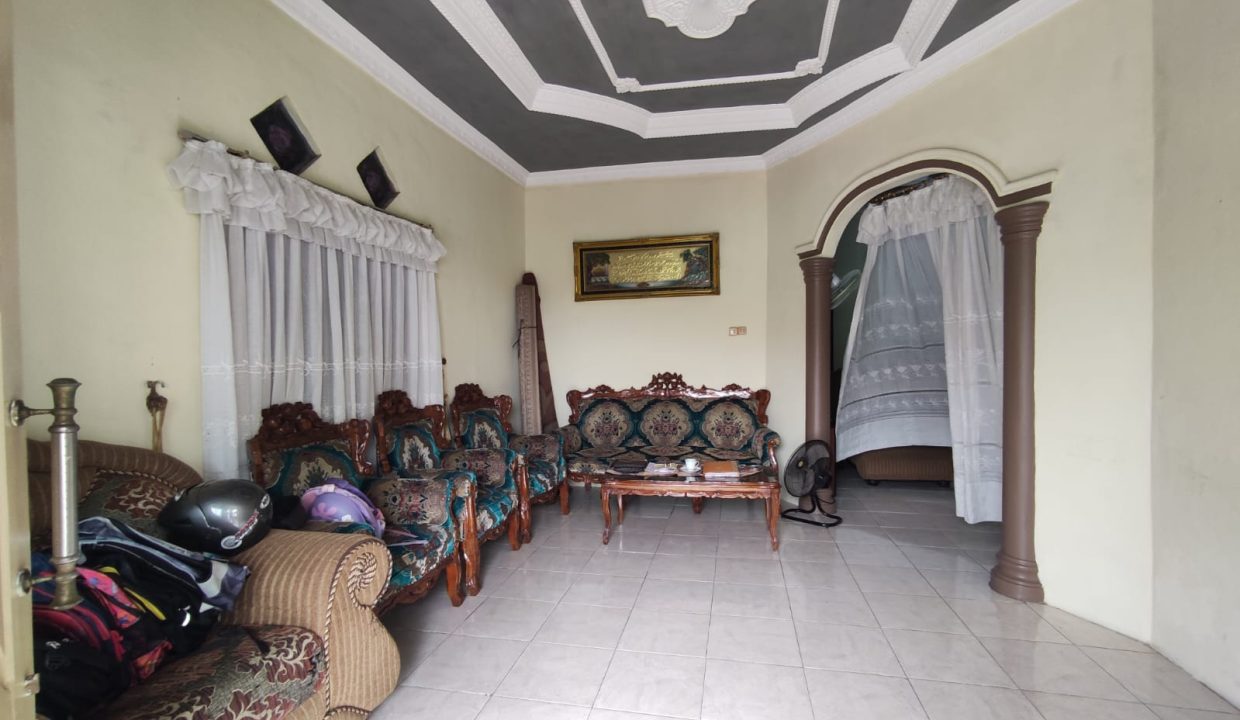 DIJUAL RUMAH PIPA JAYA KEMUNING (2)