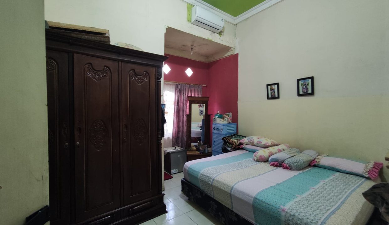 DIJUAL RUMAH PIPA JAYA KEMUNING (8,2)