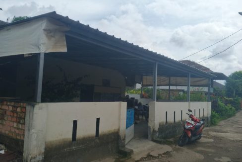 DIJUAL RUMAH SAWAH BESAR SEKIP PALEMBANG (1)