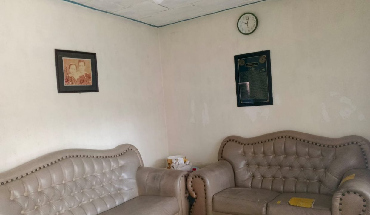 DIJUAL RUMAH SAWAH BESAR SEKIP PALEMBANG (2)