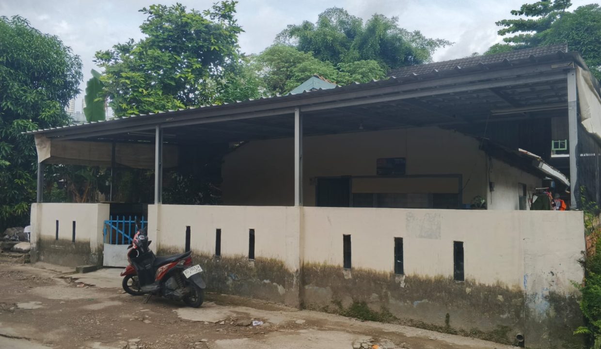 DIJUAL RUMAH SAWAH BESAR SEKIP PALEMBANG (5)