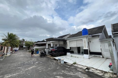 DIJUAL RUMAH SEMI FURNISH LEBONG GAJAH SAKO PALEMBANG (3)