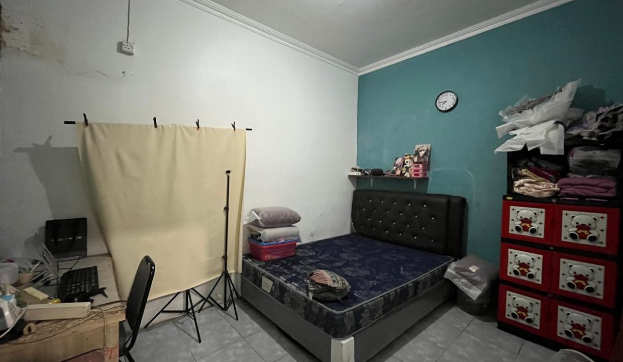 DIJUAL RUMAH SEMI FURNISH LEBONG GAJAH SAKO PALEMBANG (8)