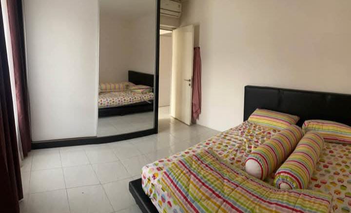DIJUAL RUMAH SPRINGHILL PALEMBANG (8)