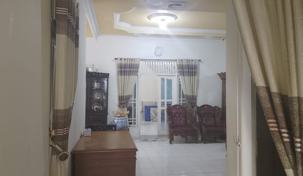 DIJUAL RUMAH SUKABANGUN I PALEMBANG (13)