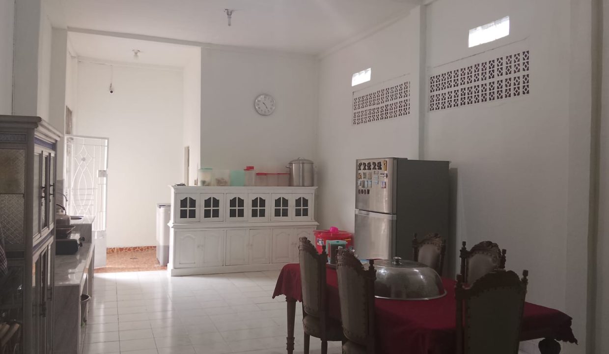 DIJUAL RUMAH SUKABANGUN I PALEMBANG (9)