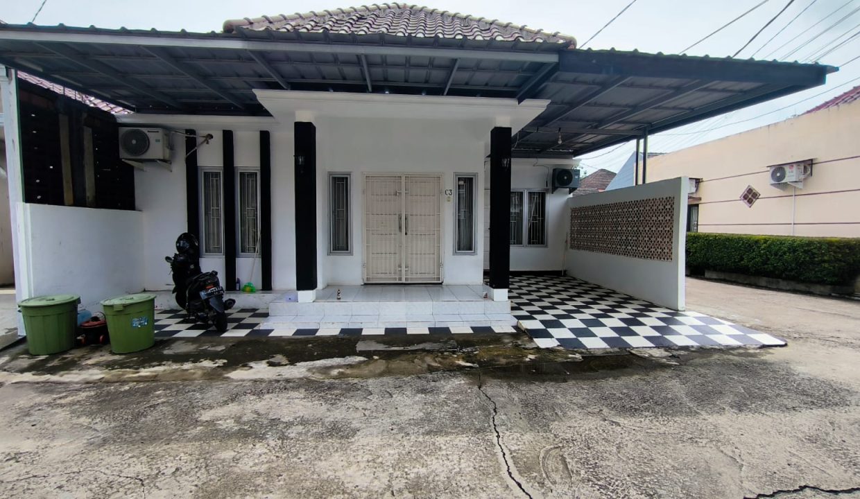 DIJUAL RUMAH SULTAN MANSYUR PALEMBANG (1)