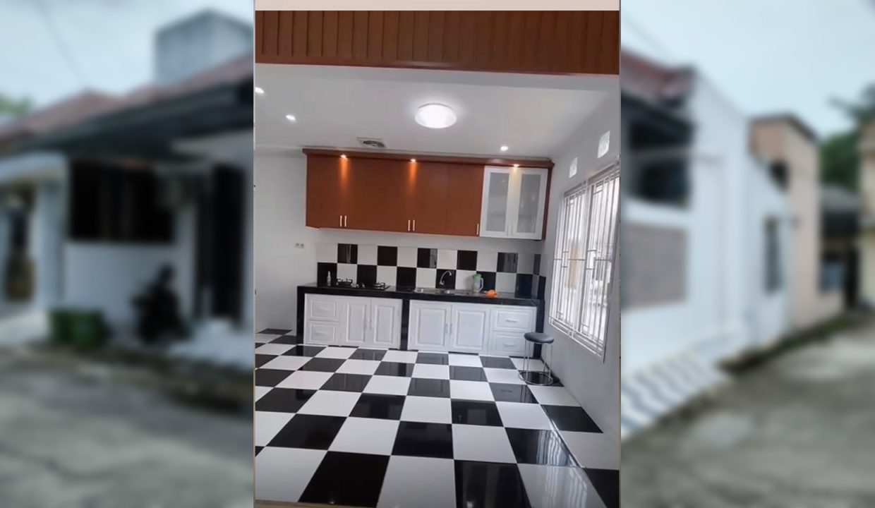 DIJUAL RUMAH SULTAN MANSYUR PALEMBANG (4)
