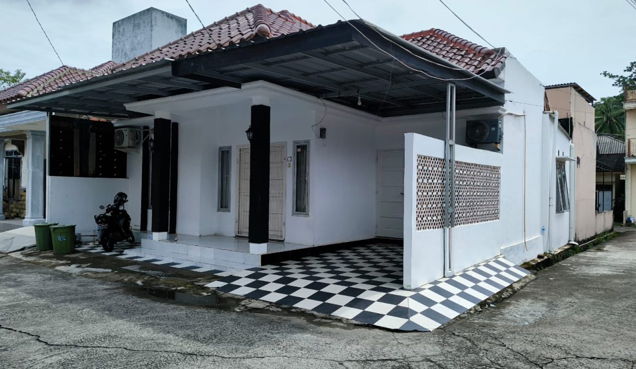 DIJUAL RUMAH SULTAN MANSYUR PALEMBANG (5)