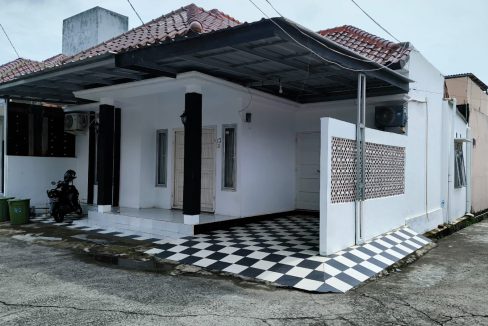DIJUAL RUMAH SULTAN MANSYUR PALEMBANG (1)