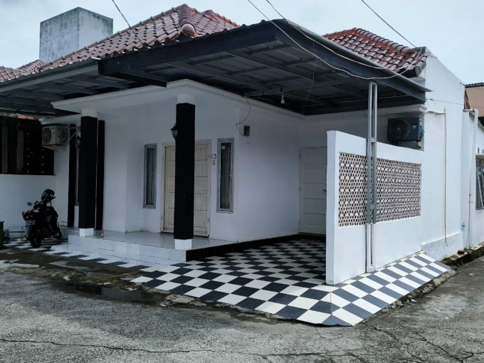 DIJUAL RUMAH SULTAN MANSYUR PALEMBANG (1)