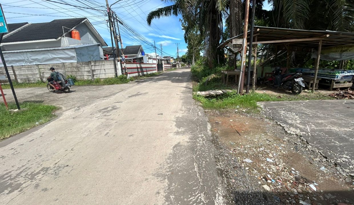 DIJUAL RUMAH TALANG JAMBE PALEMBANG (2)