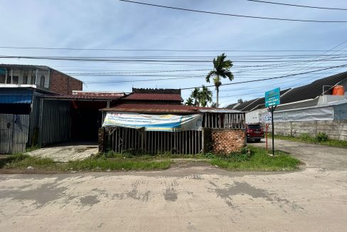 DIJUAL RUMAH TALANG JAMBE PALEMBANG (1)